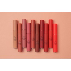 Rouge à lèvres 3CE Velvet Lip Tint