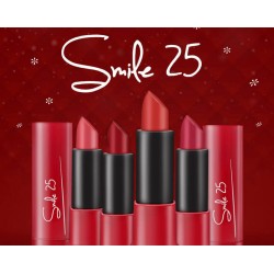Lipstick Smile 25