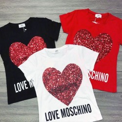 T-shirt Moschino 1350