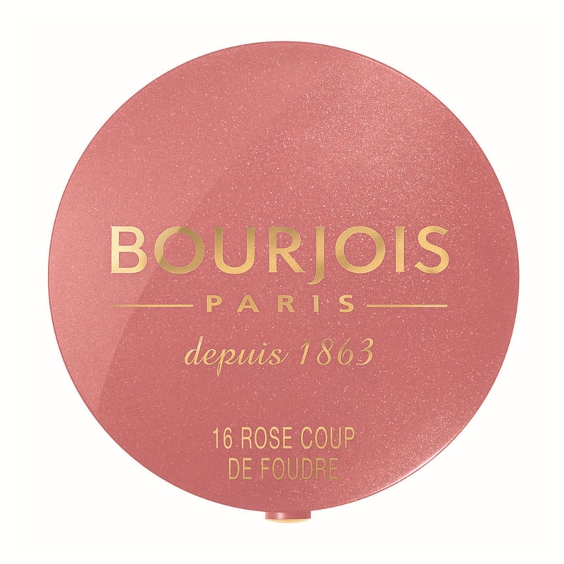 Đỏ mặt Bourgeois 16 rose coup de foudre