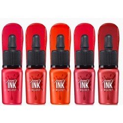Lipstick Peri's INK Velvet 524