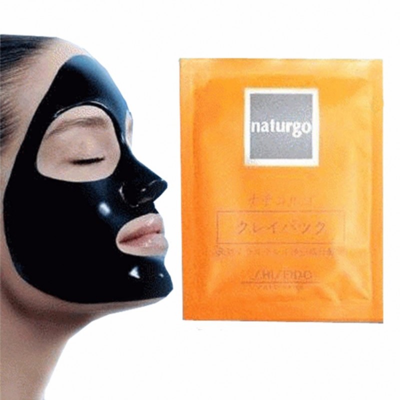 Cleaning mask Naturago 821