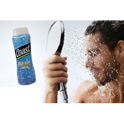 Coast Hair & Body Wash... 865