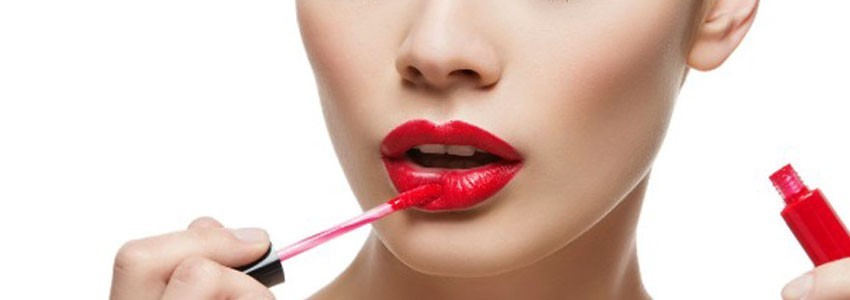Nos rouge à lèvres liquide | Violet Fashion Shop